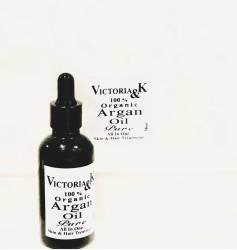 زيت الارقان 50 مل
