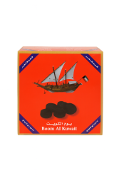 فحم بوم الكويت 80 قطعه