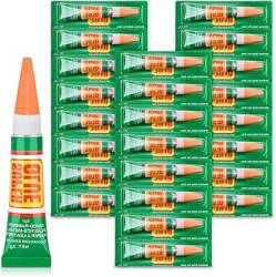 صمغ لاصق قوي  super glue